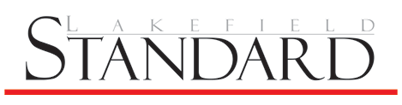 #LakefieldStandard #Lakefield #JacksonCounty